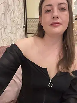 AnnaBri online show from 3, 6, 2026