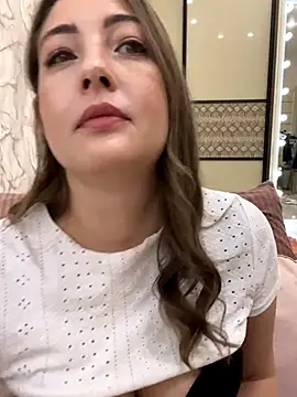 AnnaBri online show from 13, 11, 2025