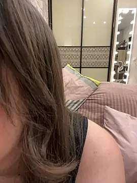 AnnaBri online show from 5, 2, 2026