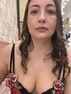 AnnaBri online show from 26, 11, 2025