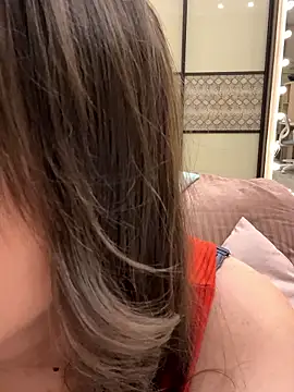 AnnaBri online show from 10, 1, 2026