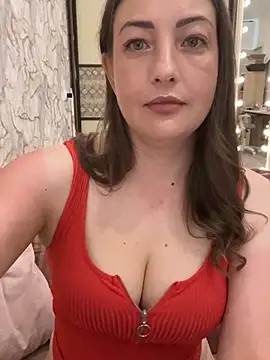 AnnaBri online show from 15, 6, 2026