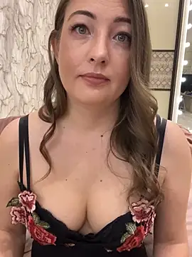 AnnaBri online show from 29, 10, 2025