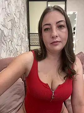 AnnaBri online show from 10, 7, 2026