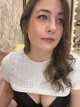 AnnaBri online show from 23, 2, 2026