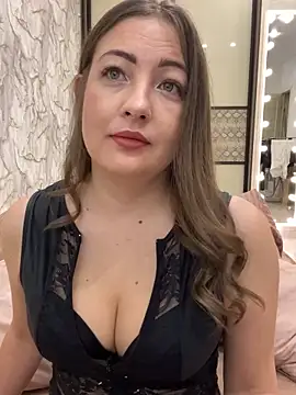 AnnaBri online show from 10, 2, 2025