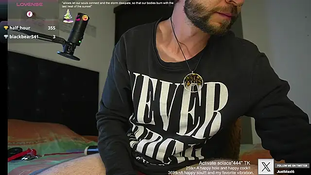 just maxii online show from 11, 2, 2025