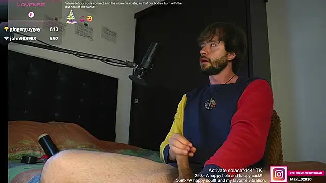 just maxii online show from 6, 2, 2025