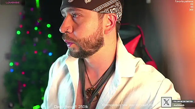 just maxii online show from 9, 1, 2026