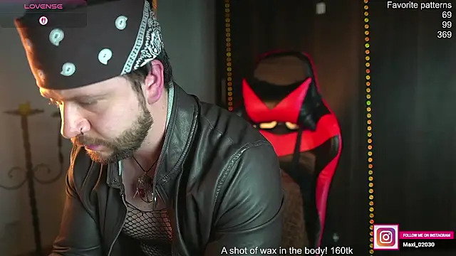 just maxii online show from 25, 2, 2026