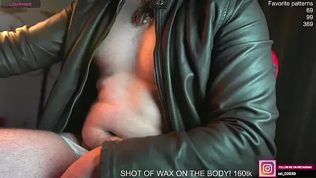 just maxii online show from 21, 4, 2026