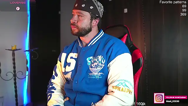 just maxii online show from 17, 2, 2026