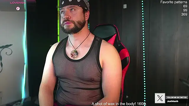 just maxii online show from 19, 2, 2026