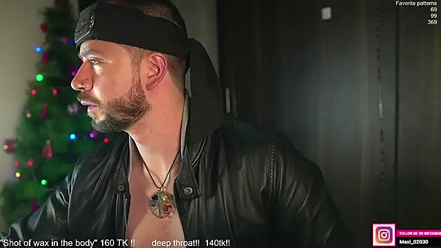 just maxii online show from 22, 12, 2025