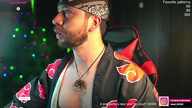 just maxii online show from 13, 1, 2026