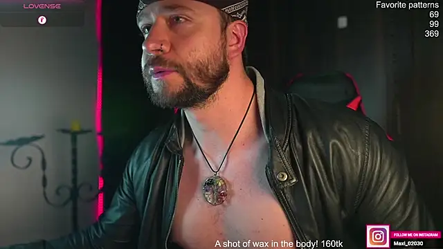 just maxii online show from 19, 1, 2026