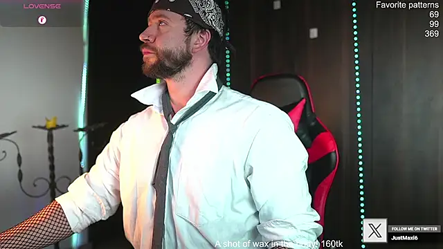 just maxii online show from 18, 2, 2026