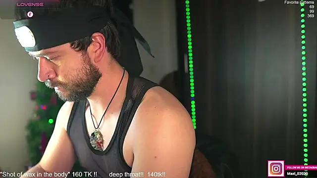 just maxii online show from 19, 12, 2025