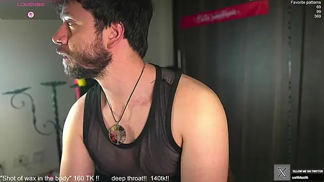 just maxii online show from 4, 12, 2025