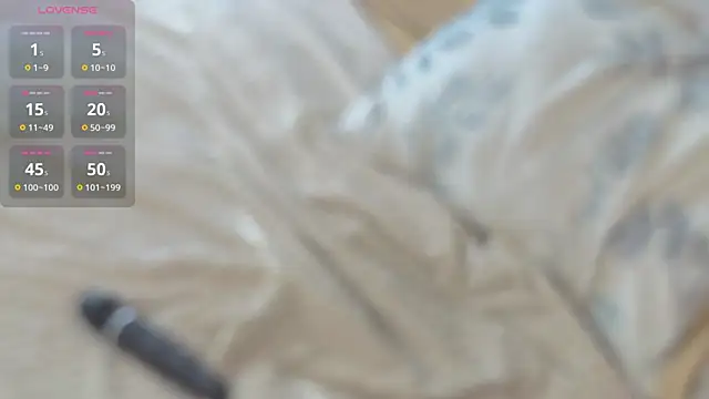 IdaValenti online show from 21, 4, 2026