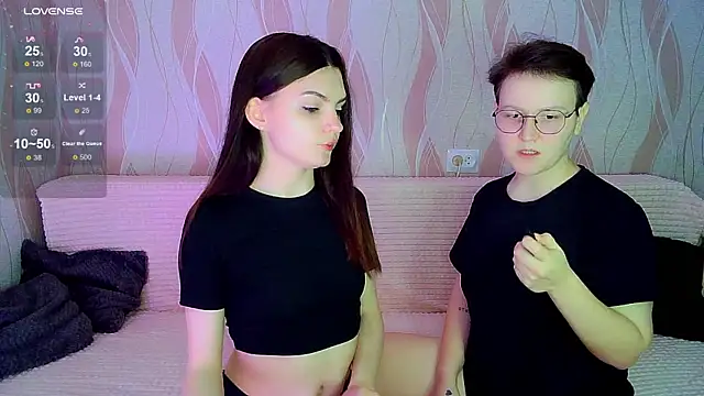  crazy baby  online show from 28, 10, 2025