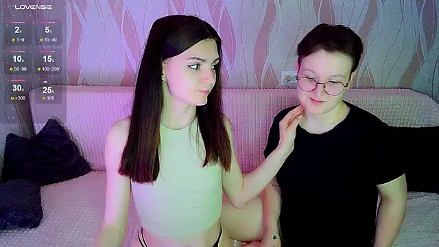  crazy baby  online show from 23, 9, 2025