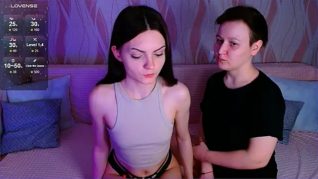  crazy baby  online show from 11, 3, 2026