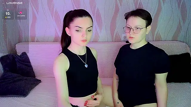  crazy baby  online show from 5, 12, 2025