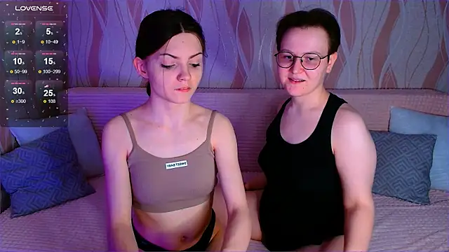  crazy baby  online show from 21, 3, 2026