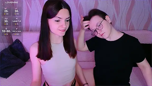  crazy baby  online show from 22, 12, 2025