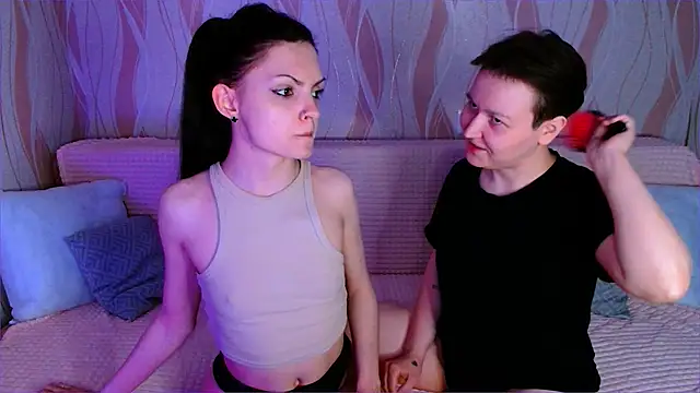 Snapshot of _crazy_baby_ chatting on 2, 6, 2026 crazy baby online show from 2, 6, 2026