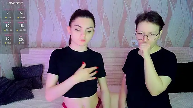  crazy baby  online show from 13, 11, 2025