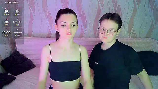  crazy baby  online show from 2, 10, 2025