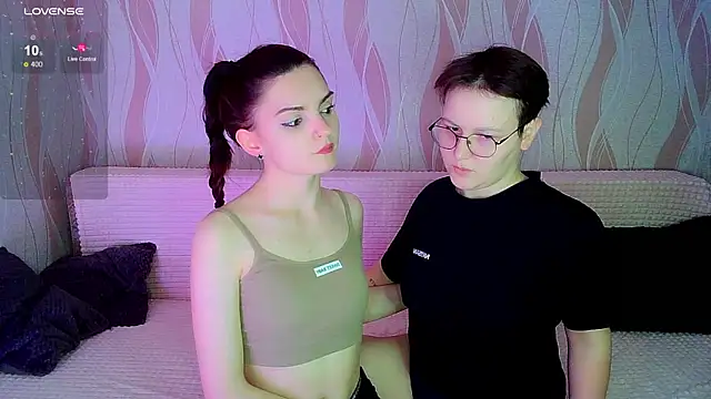  crazy baby  online show from 3, 10, 2025