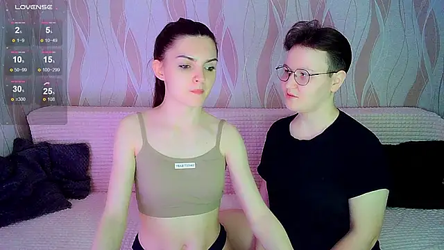  crazy baby  online show from 16, 10, 2025