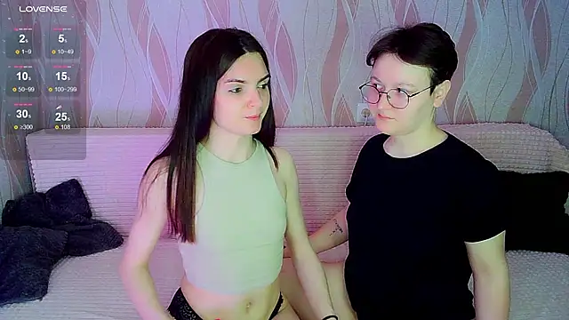  crazy baby  online show from 16, 11, 2025