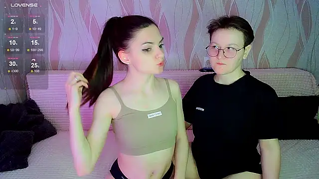  crazy baby  online show from 4, 12, 2025