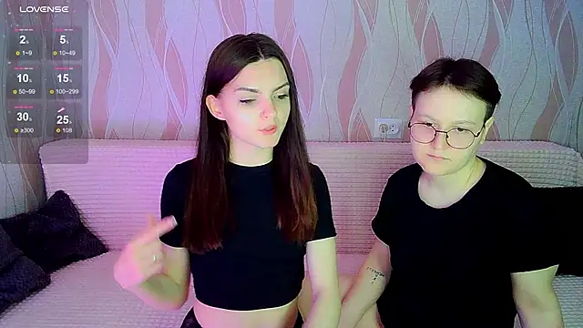  crazy baby  online show from 19, 10, 2025