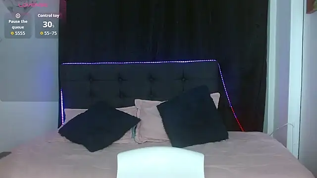 Cataleya hxc online show from 14, 1, 2026