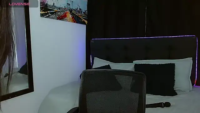 Cataleya hxc online show from 31, 1, 2026