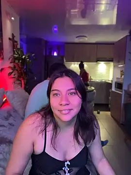 Nina-Eros1 online show from 10, 4, 2026