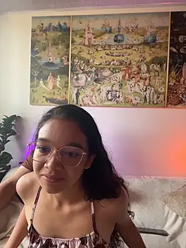 Snapshot of Nina-Eros1 chatting on 15, 5, 2026 Nina-Eros1 online show from 15, 5, 2026
