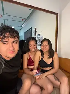 Nina-Eros1 online show from 5, 2, 2026