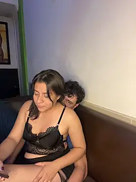 Nina-Eros1 online show from 8, 2, 2026