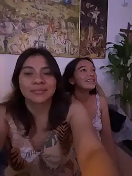 Nina-Eros1 online show from 27, 2, 2026