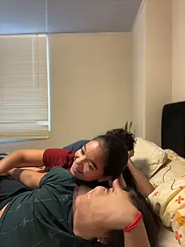 Nina-Eros1 online show from 21, 4, 2026