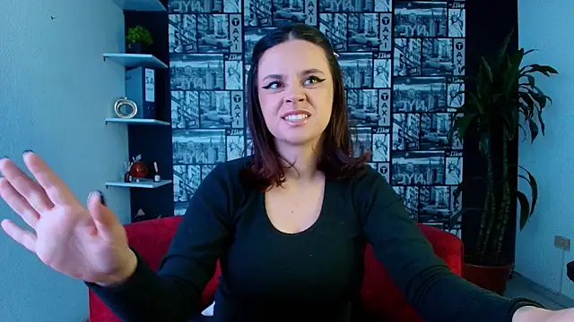 kassandra james online show from 11, 4, 2026