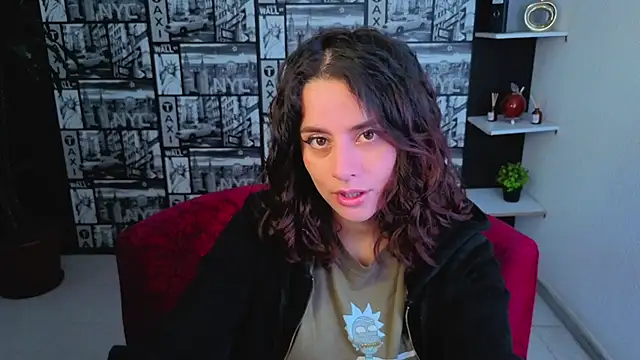 kassandra james online show from 16, 6, 2026