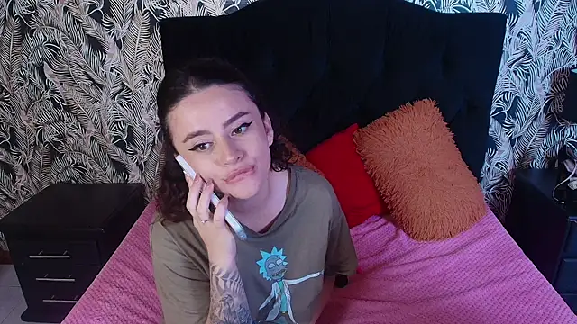 kassandra james online show from 9, 6, 2026