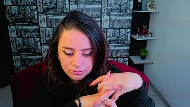 kassandra james online show from 6, 6, 2026